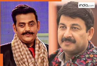 Zee Bhojpuri Samman 2026 turns into glittering celebration of Bhojpuri cinema with Ravi Kishan and Manoj Tiwari lighting up the grand awards night
