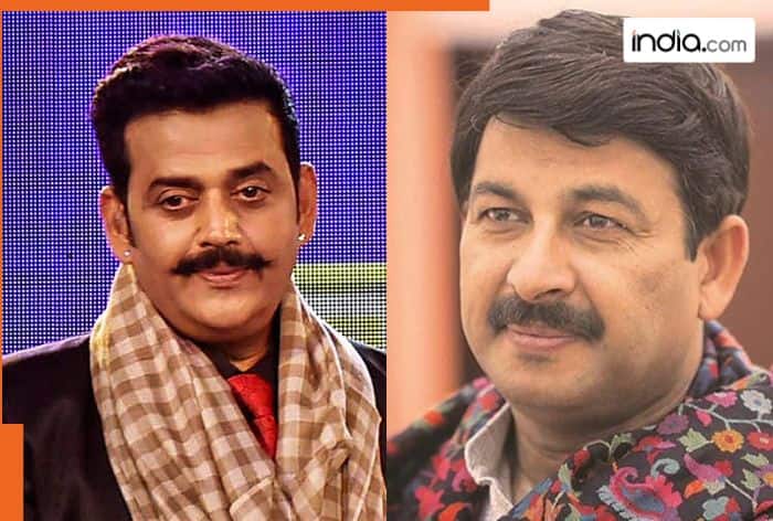 Zee Bhojpuri Samman 2026 turns into glittering celebration of Bhojpuri cinema with Ravi Kishan and Manoj Tiwari lighting up the grand awards night