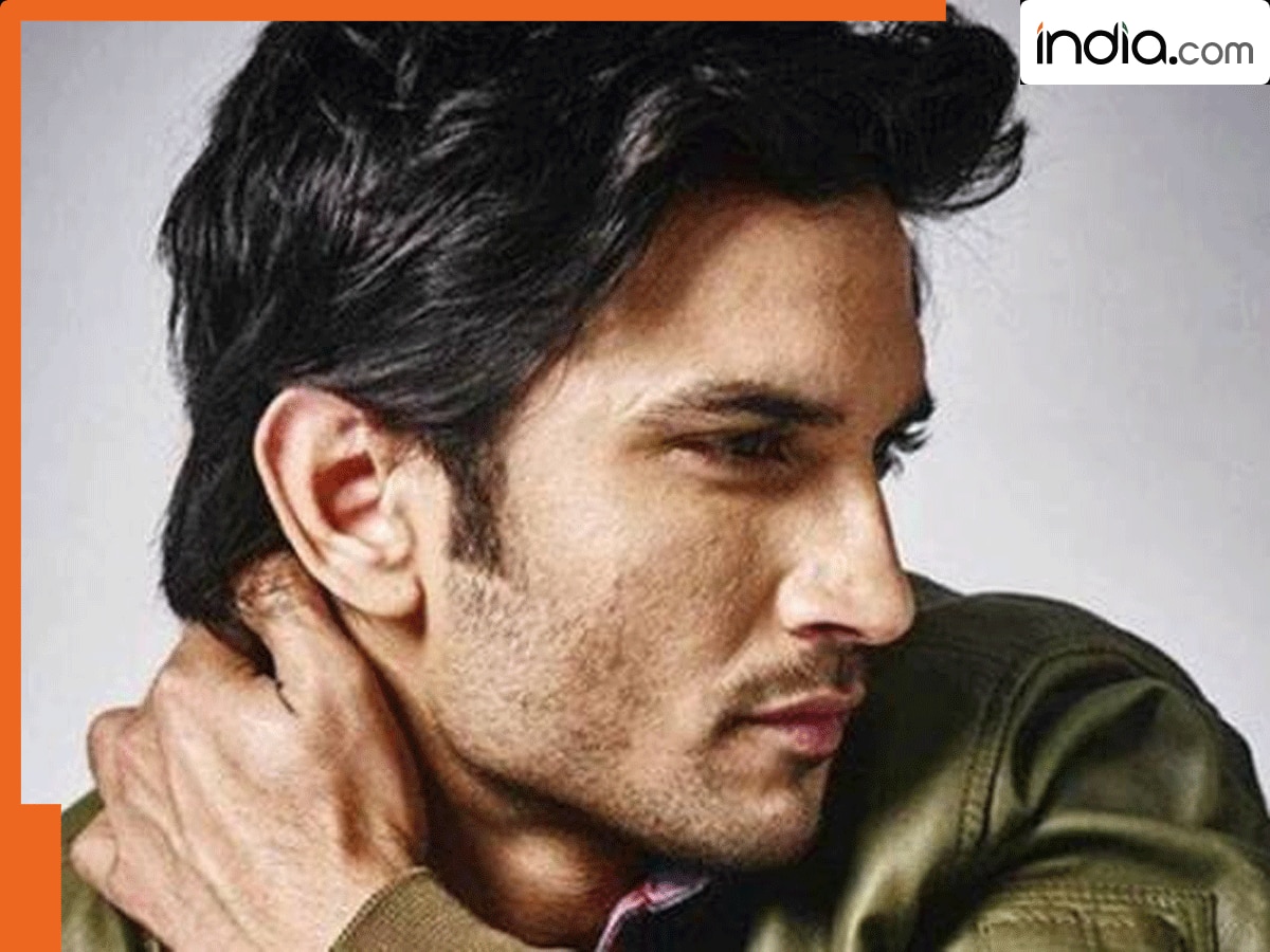 Bollywood Dark Secret: स्टार, मौत, सन्नाटा… और कई सवाल, Sushant Singh Rajput की अधूरी कहानी!