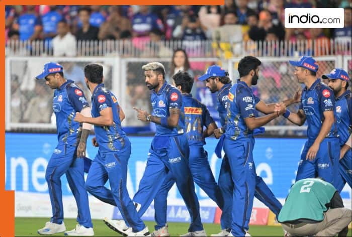 Hardik Pandya