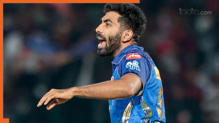 IPL 2026: Jasprit Bumrah registers worst bowling average in T20 history; Mahela Jayawardene reveals insight on his dip
