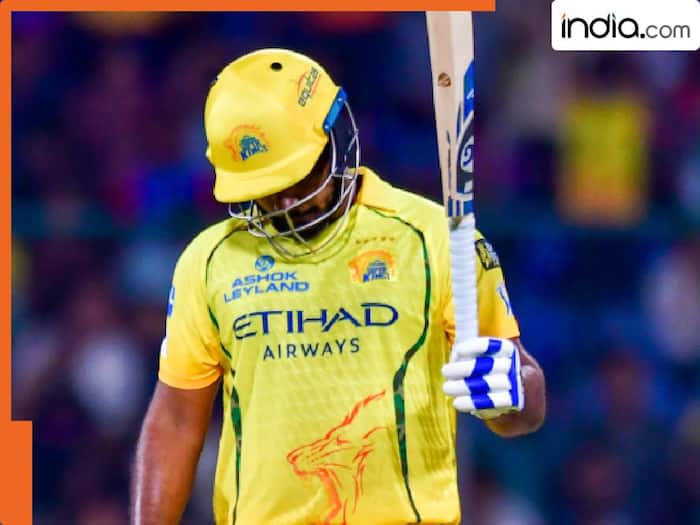 CSK defeat DC by 8 wickets