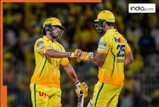 CSK Vs LSG, IPL 2026: Chennai keep play-offs hopes alive with solid 5 wicket victory