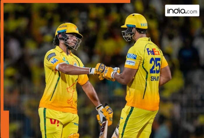 CSK Vs LSG, IPL 2026: Chennai keep play-offs hopes alive with solid 5 wicket victory