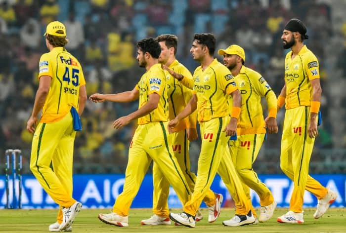 IPL 2026: Can Chennai Super Kings still qualify for the play-offs? Here's how they can manage a top 4 finish