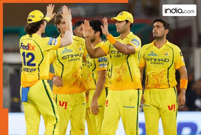 CSK