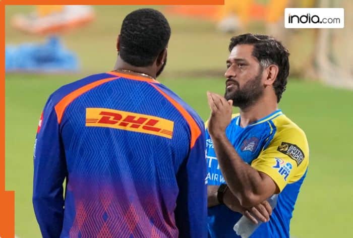 MS Dhoni