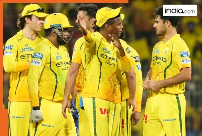Chennai Super Kings