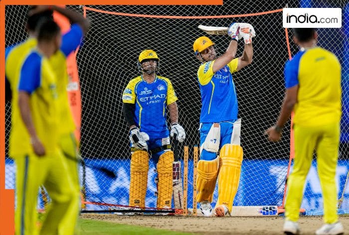 MS Dhoni