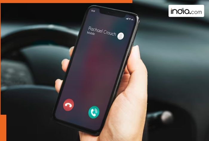 What should you do if you receive abusive or threatening phone calls?  Check what action you can take legally
