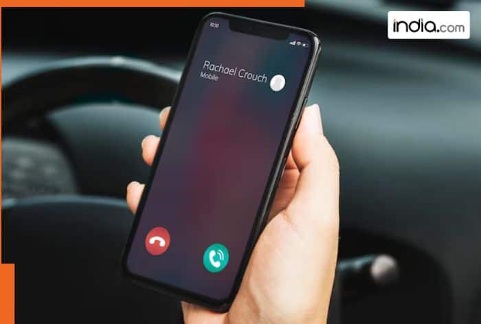 What should you do if you receive abusive or threatening phone calls?  Check what action you can take legally
