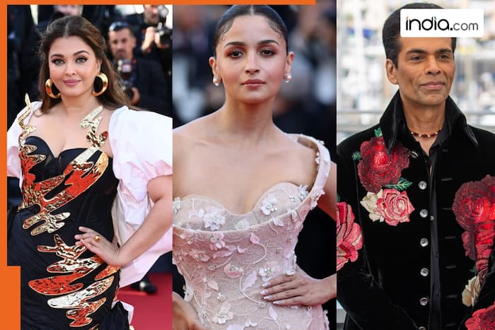 Cannes Film Festival 2026: 15 Indian celebrities who will rule the red carpet; From Aishwarya Rai Bachchan, Alia Bhatt to Karan Johar