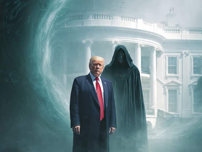 Castle Trump