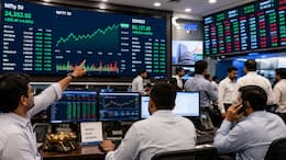 Stock Market News: Shares of auto parts manufacturer trade higher as company profit increased in Q4 | Check details here