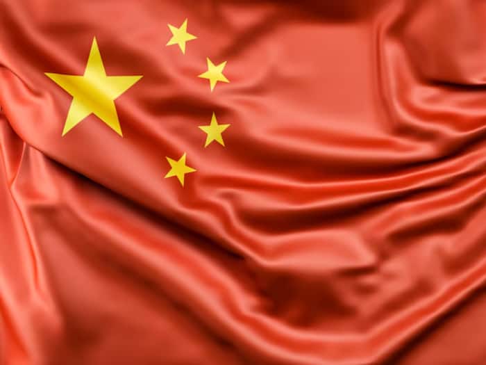 China in Indo Pacific