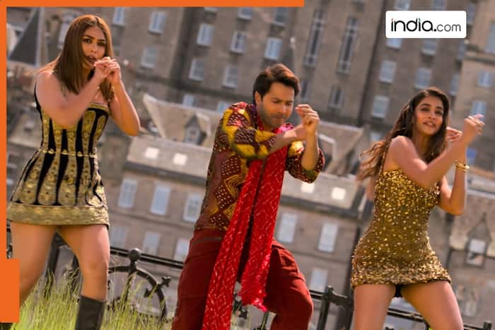 From nostalgia to outrage: Why Varun Dhawan’s ‘Chunari Chunari’ remix sparked backlash online