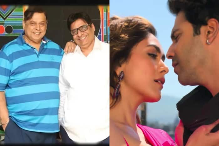 Chunari Chunari row: Vashu Bhagnani sues Tips, David Dhawan for Rs 400 crore over Biwi No.1 songs in Hai Jawani Toh Ishq Hona Hai