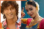 Chunky Panday reacts to daughter Ananya Panday's Bharatnatyam dance: 'Not a classical...'