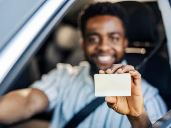 Countries where Indian driving licence is valid
