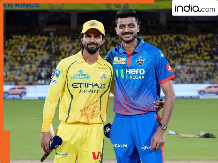 DC vs CSK Match Prediction