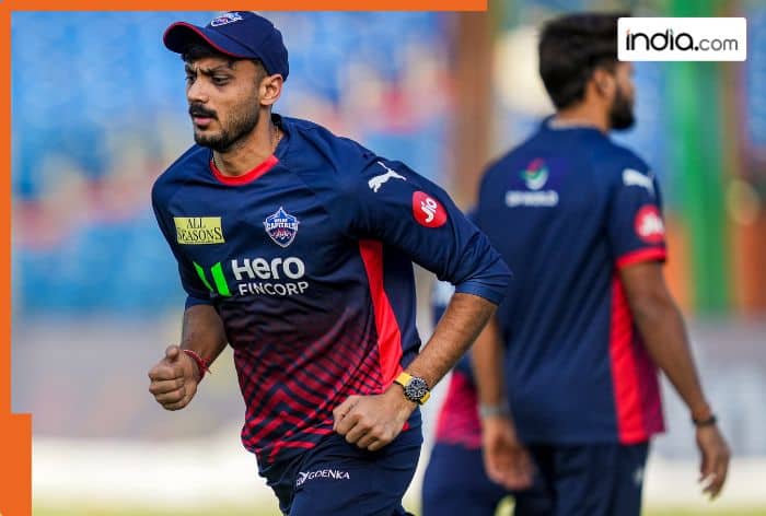 Axar Patel