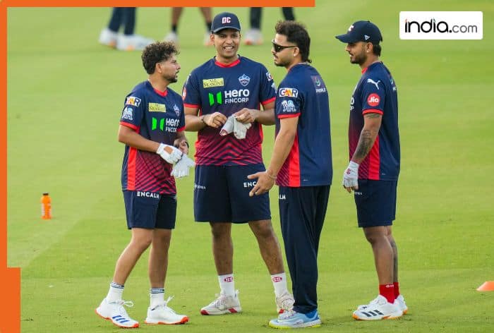 Delhi Capitals