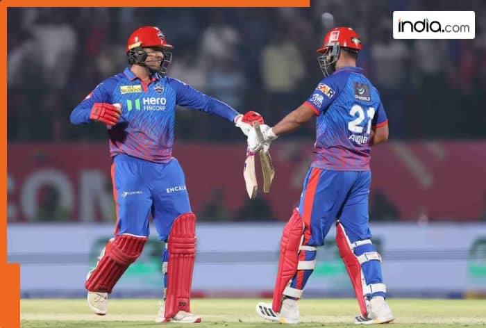 Delhi Capitals