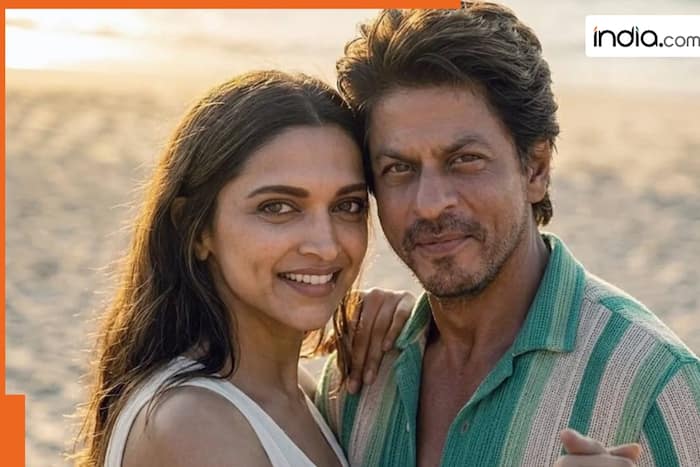 Shah Rukh Khan’s King faces leak issues; team takes strict action