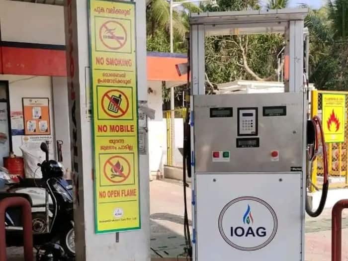 Delhi CNG prices