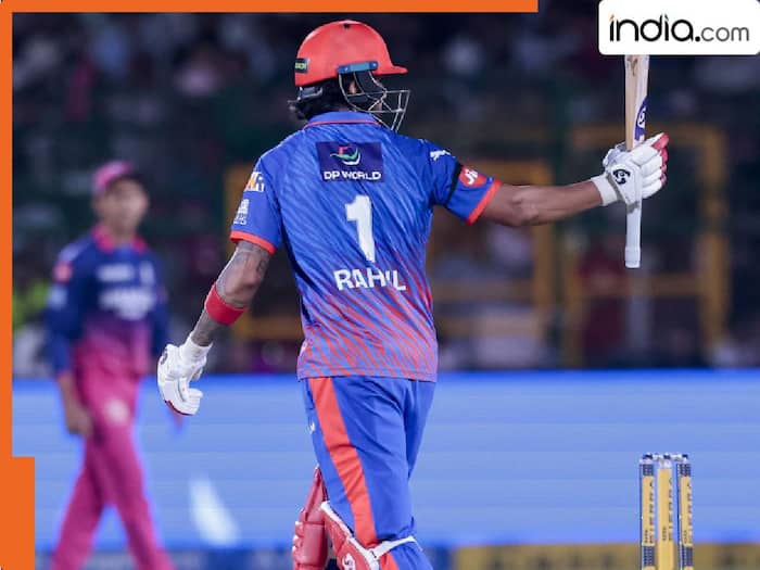 Delhi Capitals defeat Rajasthan Royals by 7 wickets