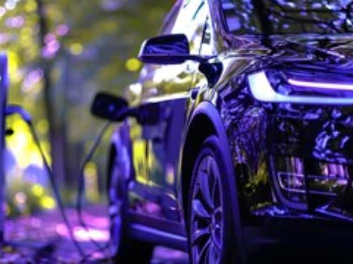 Delhi EV tax benefits