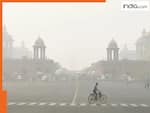 दिल्ली की हवा फिर हुई जहरीली! AQI 208 पार, बढ़ते प्रदूषण पर GRAP-1 लागू