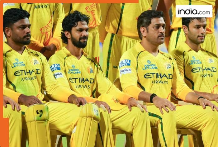 MS Dhoni