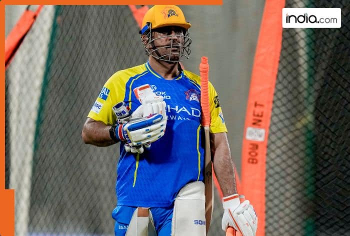 MS Dhoni