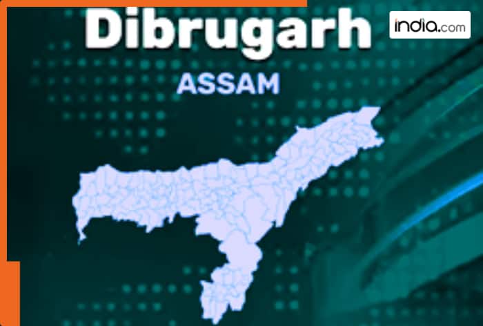 Dibrugarh Assembly Election Results