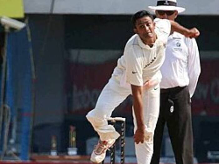 Domestic Cricketer injury insurance