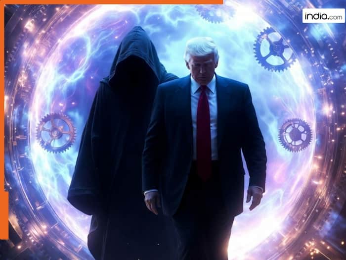 Donald Trump Son