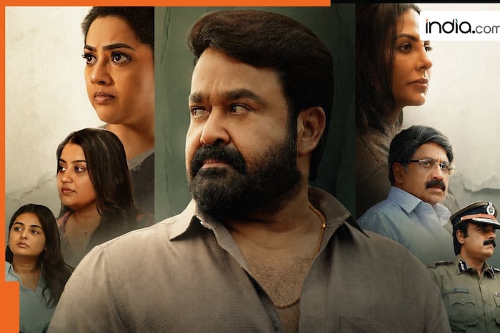 Drishyam 3 Twitter Review: Mohanlal's suspense drama gets mixed reactions from netizens; 'didn't recreate magic'
