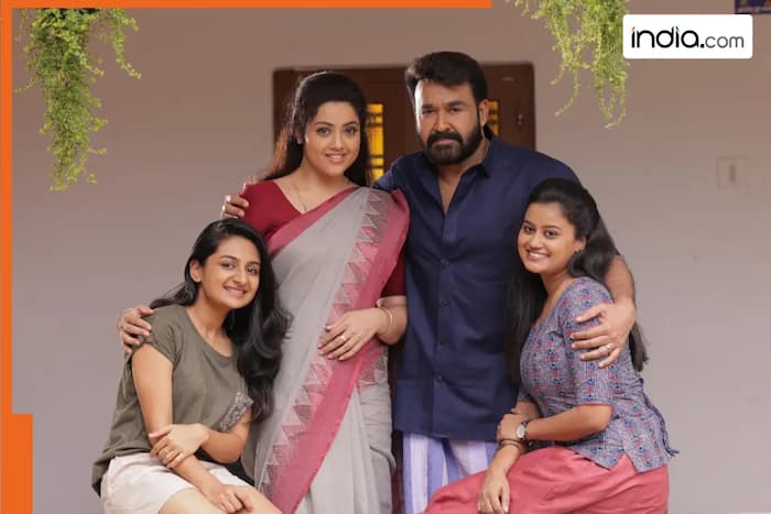 Drishyam 3 Box Office Collection day 6: Mohanlal's thriller film crosses Rs 160 crore