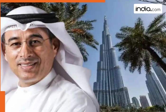 Why does Burj Khalifa's builder prefers hiring Indians? Here's what he said