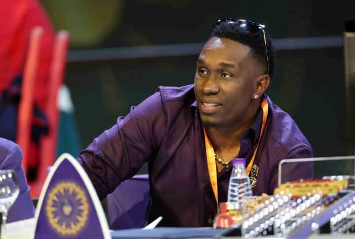 'The sport needs you', Dwayne Bravo's remarks on THIS IPL legend goes viral
