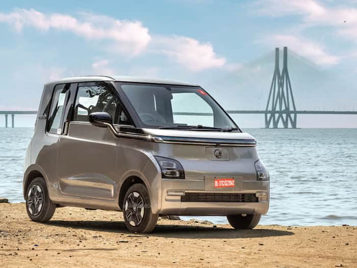 EV charging cost Delhi