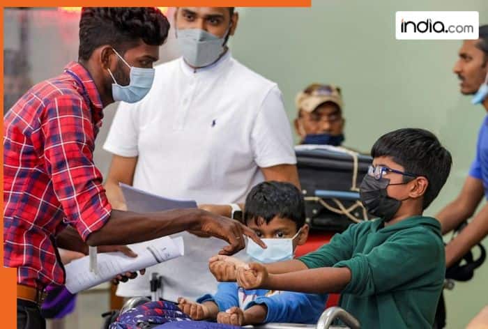 Andhra Pradesh government activates Ebola surveillance, starts airport checks