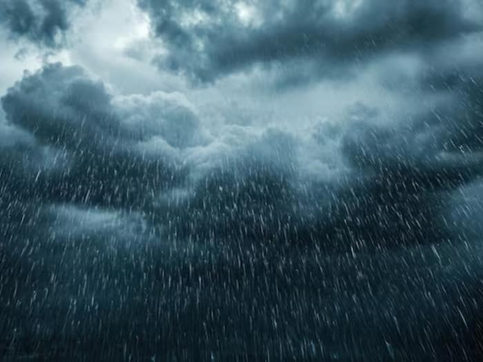 El Nino effect on India