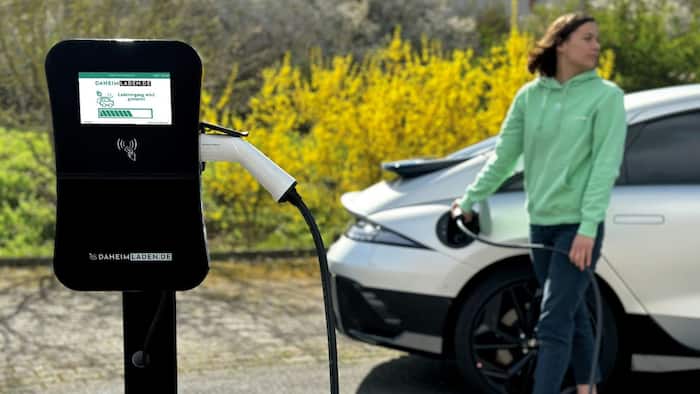 Electric vehicles