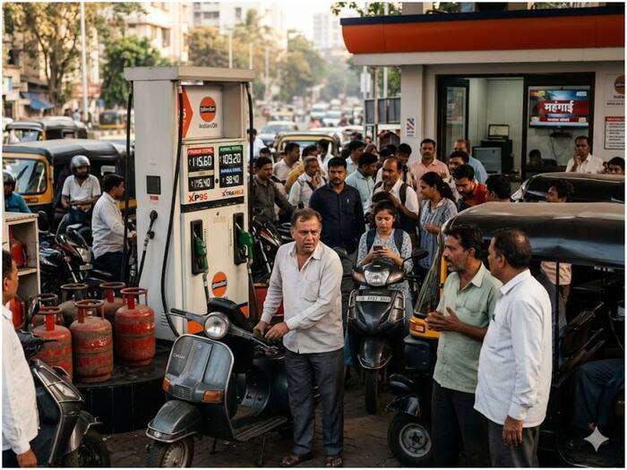 Electricity demand record in India