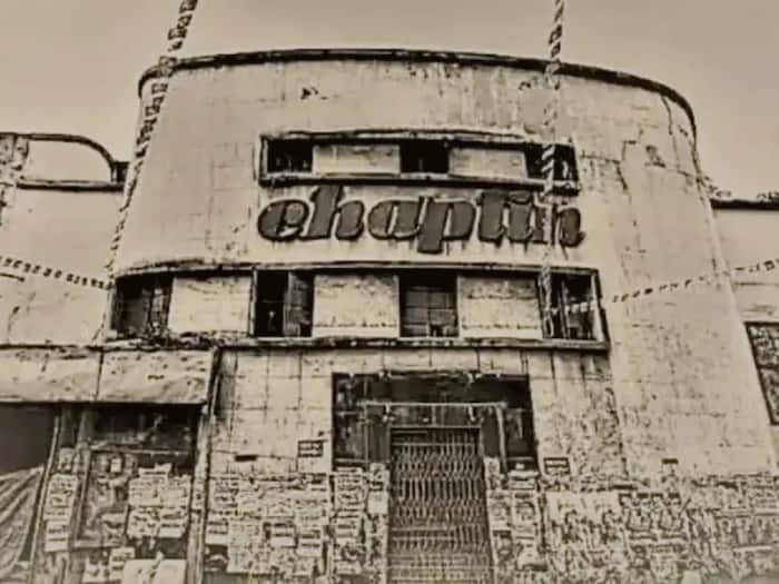 Elphinstone Picture Palace