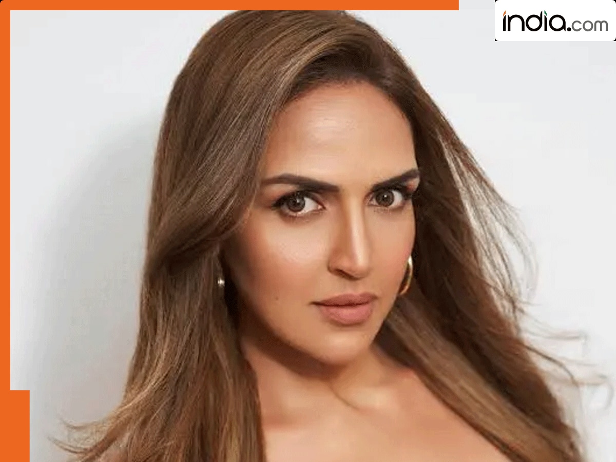 धर्मेंद्र की बेटी ईशा देओल ने की बिजनेस में एंट्री, किसने डिजाइन किया लालटेन वाला Logo, क्या है मतलब?