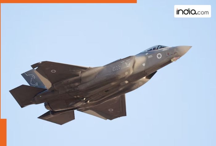 Israel clears purchase of F-35, F-15IA fighter jets from Lockheed, Boeing in major defence move
