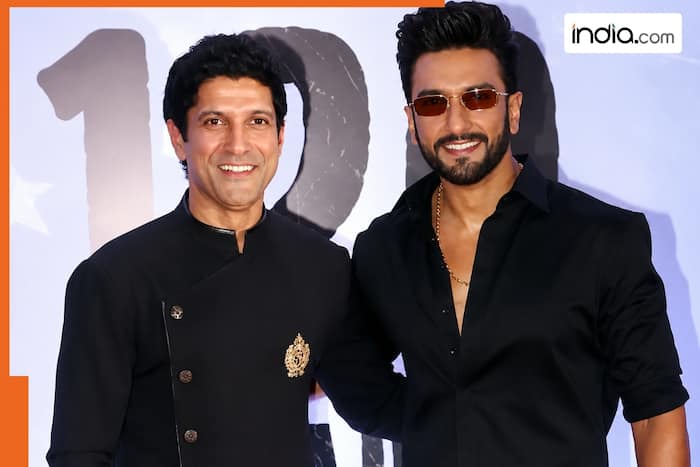 Ranveer Singh breaks silence after industry ban amid Don 3 row: ‘Deep respect and goodwill...’